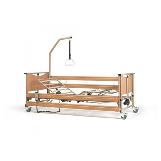 Кровать медицинская Vermeiren Luna Basic 1