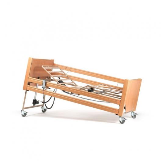 Кровать медицинская Vermeiren Luna Basic 3