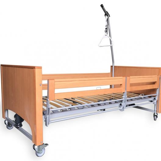 Кровать функциональная Vermeiren Luna 3