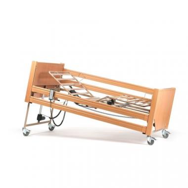 Кровать функциональная Vermeiren Luna. Комфортабельность