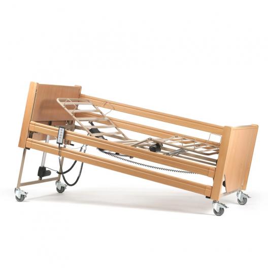 Кровать функциональная Vermeiren Luna X-Low 6