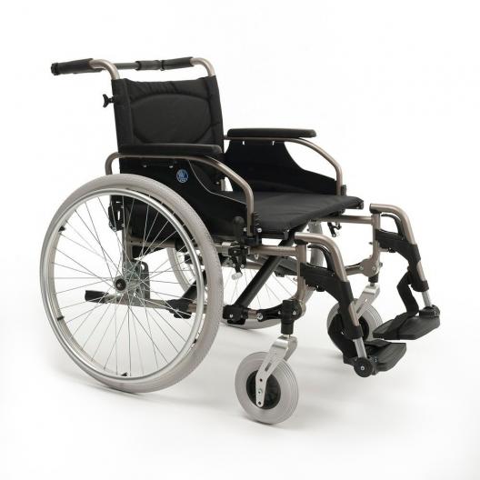 Кресло-коляска инвалидное Vermeiren V100 XL 2