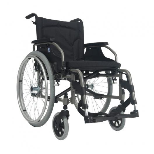 Кресло-коляска инвалидное Vermeiren V100 XL 1