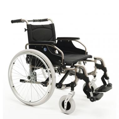 Кресло-коляска инвалидное механическое Vermeiren V200 XL. Комфорт