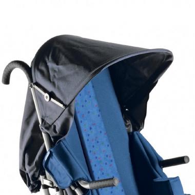 Кресло-коляска для детей с ДЦП OttoBock Лиза. Козырек 