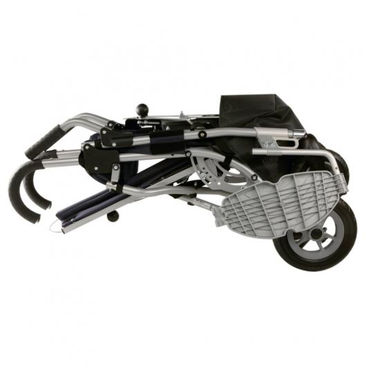 Кресло-коляска для детей с ДЦП OttoBock Лиза 5