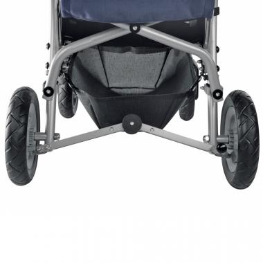 Кресло-коляска для детей с ДЦП OttoBock Лиза. Для мамы