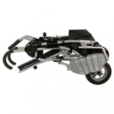 Кресло-коляска для детей с ДЦП OttoBock Лиза. Складная рама