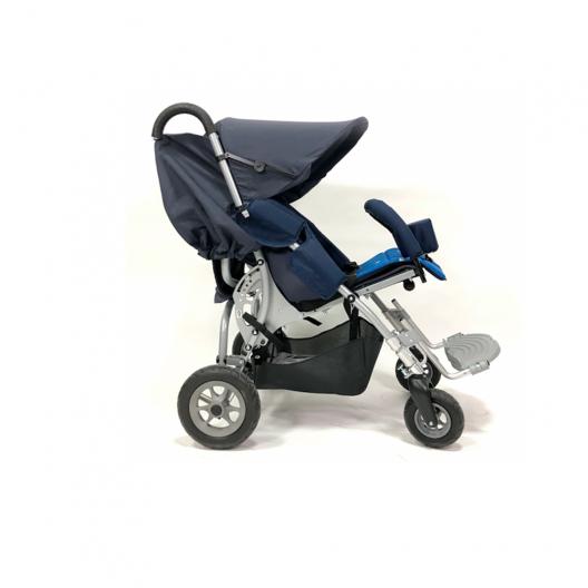 Кресло-коляска для детей с ДЦП OttoBock Лиза 4