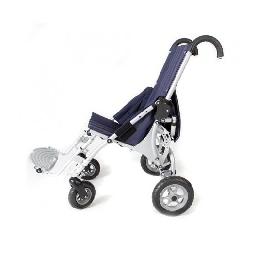 Кресло-коляска для детей с ДЦП OttoBock Лиза 3