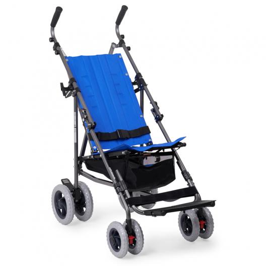 Кресло-коляска для детей инвалидов OttoBock Эко-багги 3