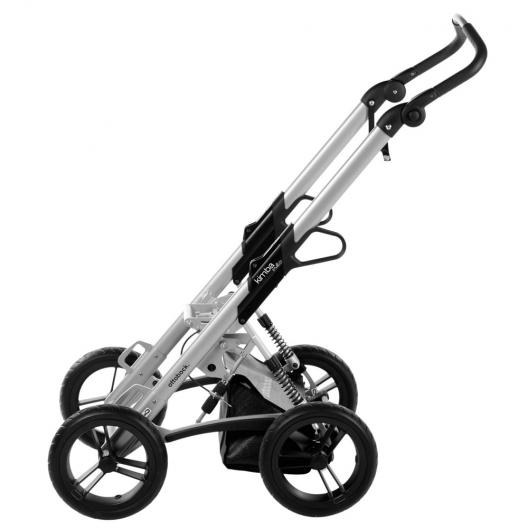 Кресло-коляска для детей с ДЦП с прогулочным шасси OttoBock Кимба Нео 6