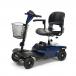 Скутер для пожилых и инвалидов электрический Vermeiren Antares 4 - 2