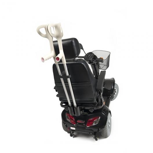 Скутер для пожилых и инвалидов электрический Vermeiren Antares 4 3