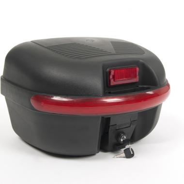 Скутер для пожилых и инвалидов электрический Vermeiren Venus 4 sport. Дополнительное оснащение