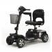 Скутер для пожилых и инвалидов электрический Vermeiren Venus 4 sport - 3