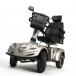 Скутер для пожилых и инвалидов электрический Vermeiren Carpo 2 Sport - 3