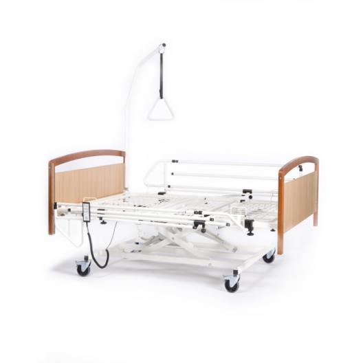 Кровать медицинская Interval XXL Vermeiren Vermeiren Interval XXL 2