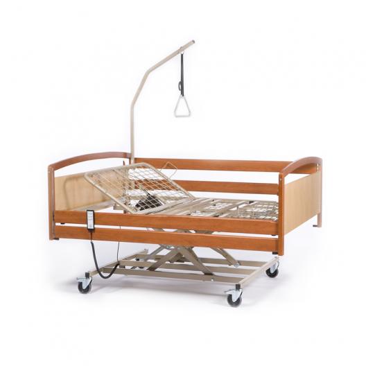 Кровать медицинская Interval XXL Vermeiren Vermeiren Interval XXL 1