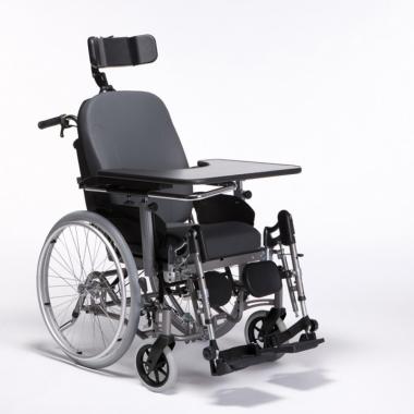 Кресло-коляска c электроприводом для инвалидов Vermeiren Inovys 2-E. Дополнительное оснащение