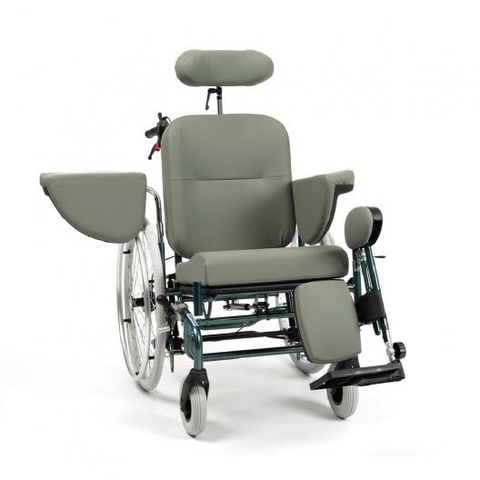 Кресло-коляска инвалидное многофункциональное  Vermeiren Serenys 3