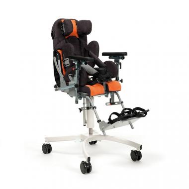 Кресло-коляска комнатное для детей с ДЦП Vermeiren Gemini  BAYO. Домашняя рама