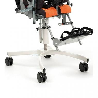 Кресло-коляска комнатное для детей с ДЦП Vermeiren Gemini  BAYO. Дополнительные элементы  