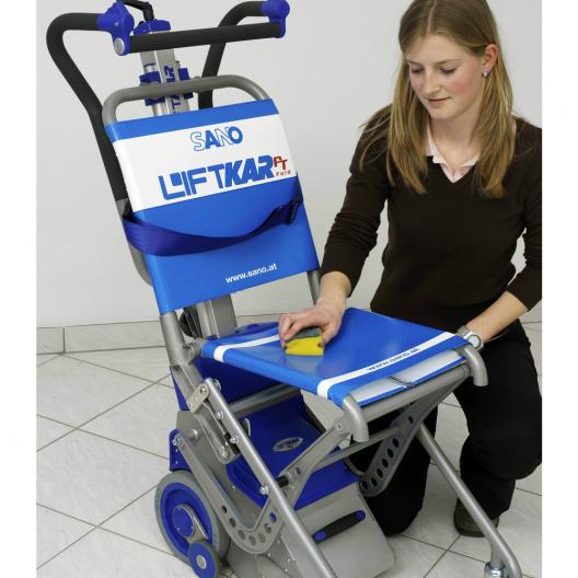 Подъемник  Sano PT FOLD 130 3