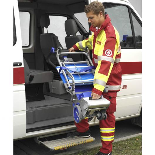 Подъемник  Sano PT FOLD 130 4