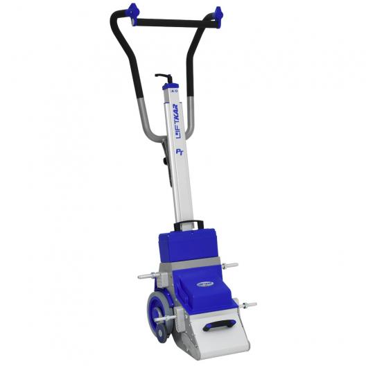 Подъемник мобильный лестничный  Sano PT adapt 160 1