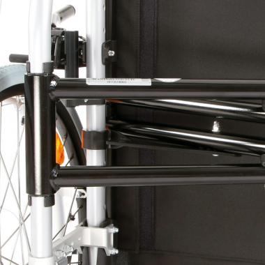 Кресло-коляска  OttoBock Старт XXL. Усиленная рама