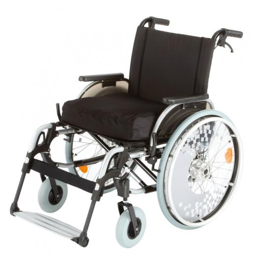Кресло-коляска  OttoBock Старт XXL 2