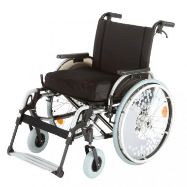 Кресло-коляска  OttoBock Старт XXL. Функциональные элементы