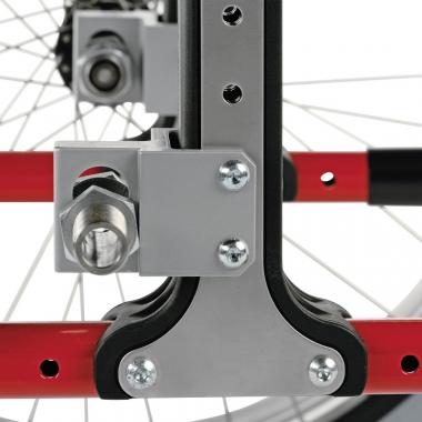 Кресло-коляска для детей инвалидов OttoBock Старт Юниор. Индивидуальная настройка