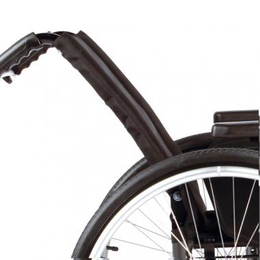 Кресло-коляска  OttoBock Мотус CV. Продуманное кресло