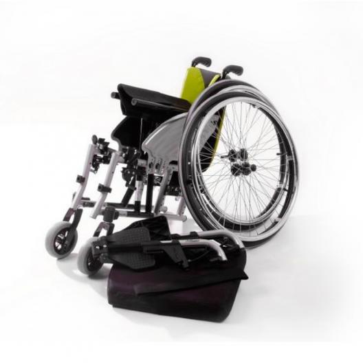 Кресло-коляска  OttoBock Мотус CV 5