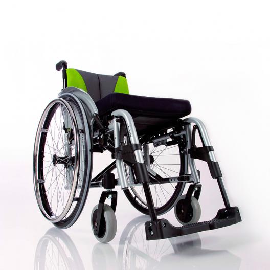 Кресло-коляска  OttoBock Мотус CV 6