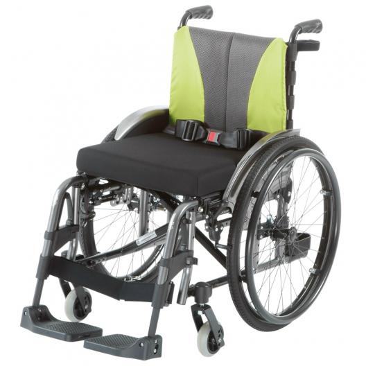 Кресло-коляска  OttoBock Мотус CV 4