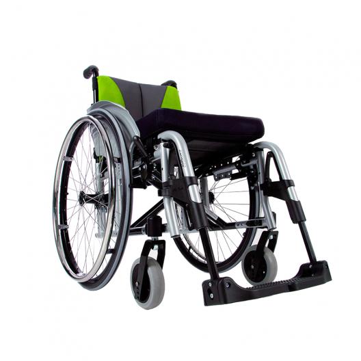 Кресло-коляска  OttoBock Мотус CV 1