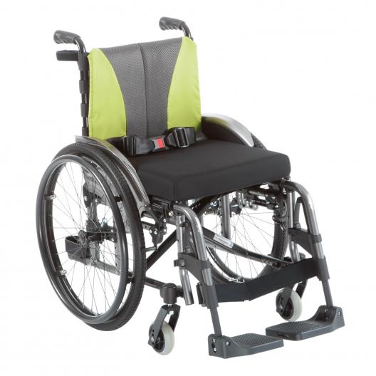 Кресло-коляска  OttoBock Мотус CV 3