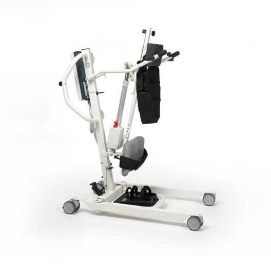 Подъемник электрический инвалидный на аккумуляторах Aacurat Albatros 1