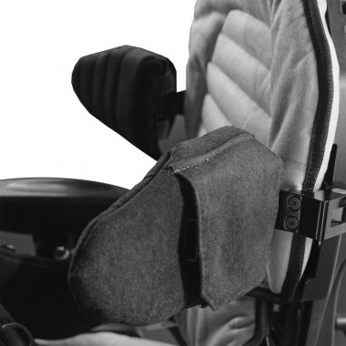 Кресло для детей с ДЦП функциональное  OttoBock Майгоу. Поддержка плечевого пояса 