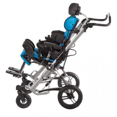Кресло для детей с ДЦП функциональное  OttoBock Майгоу. Универсальность