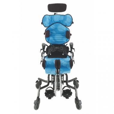 Кресло для детей с ДЦП функциональное  OttoBock Майгоу. На одном уровне с Вами