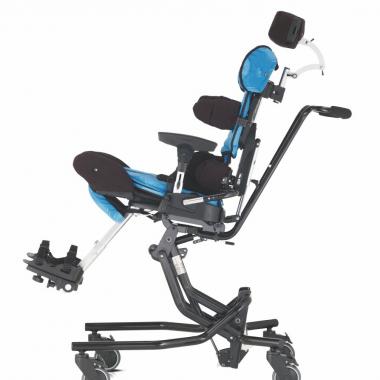 Кресло для детей с ДЦП функциональное  OttoBock Майгоу. Индивидуальные настройки