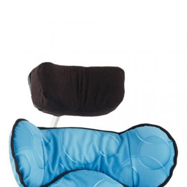 Кресло для детей с ДЦП функциональное  OttoBock Майгоу. Подголовник на выбор