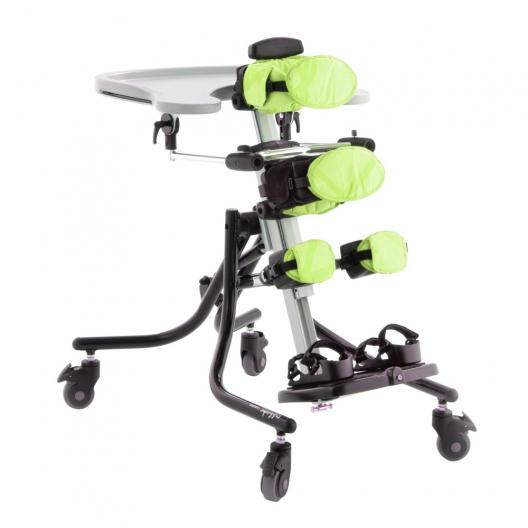 Вертикализатор  Сквигглз 4