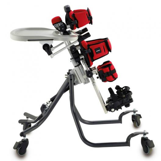 Вертикализатор  Сквигглз 3