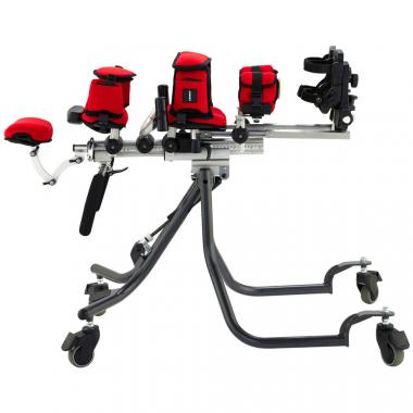 Вертикализатор  Сквигглз. Регулируемый угол наклона