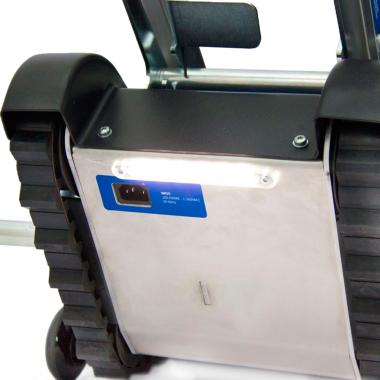 Подъемник лестничный  Sano PT PTR ХТ 130. Надежность